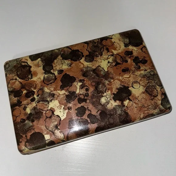 Vintage Mele Travel Jewelry Case - Picture 7 of 7